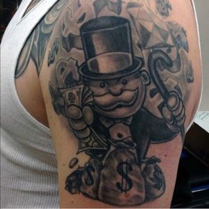 Meet your Posher, Ron